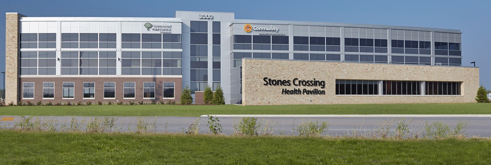 Stones Crossing Health Pavilion