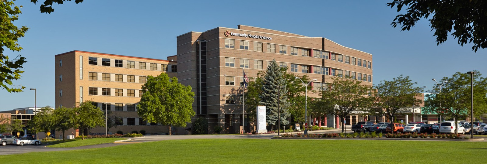 Community Hospital Anderson