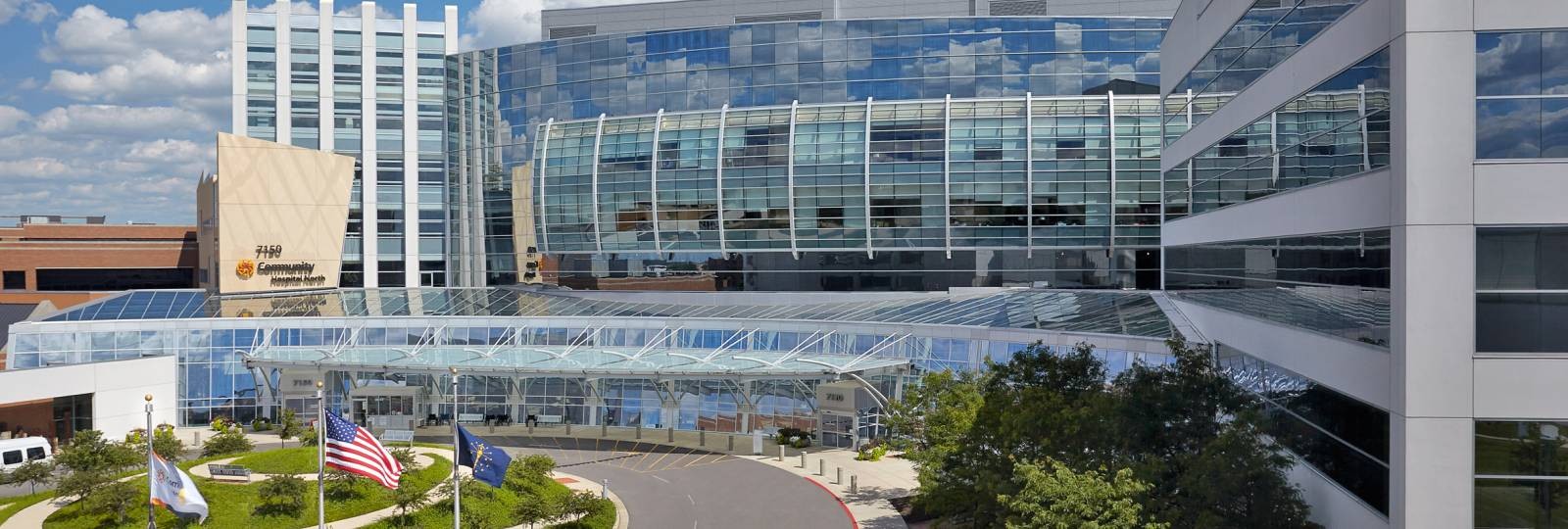 Sleep/Wake Disorders Center at Community Hospital North