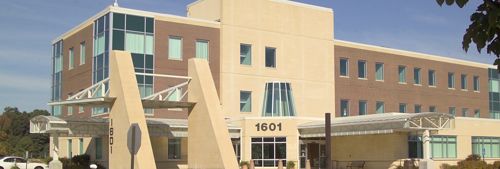 Community Digestive Center