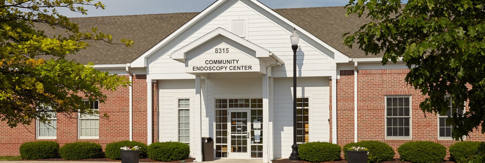 Community Endoscopy Center