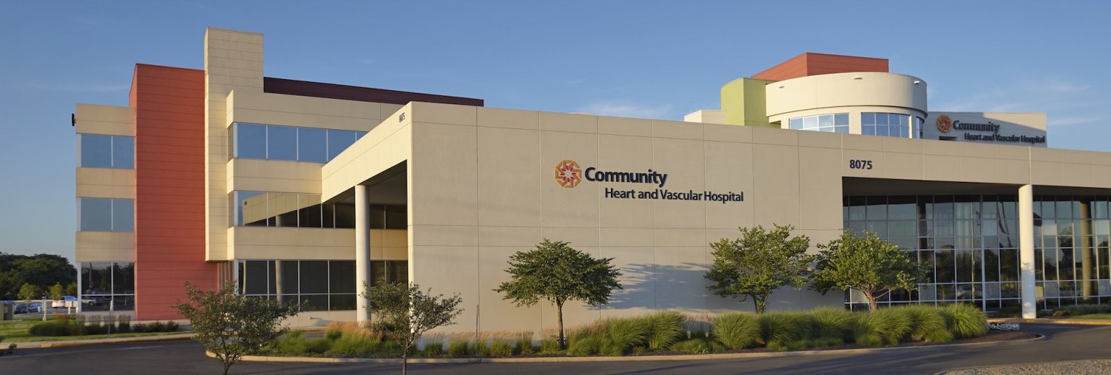 Community Heart and Vascular Hospital