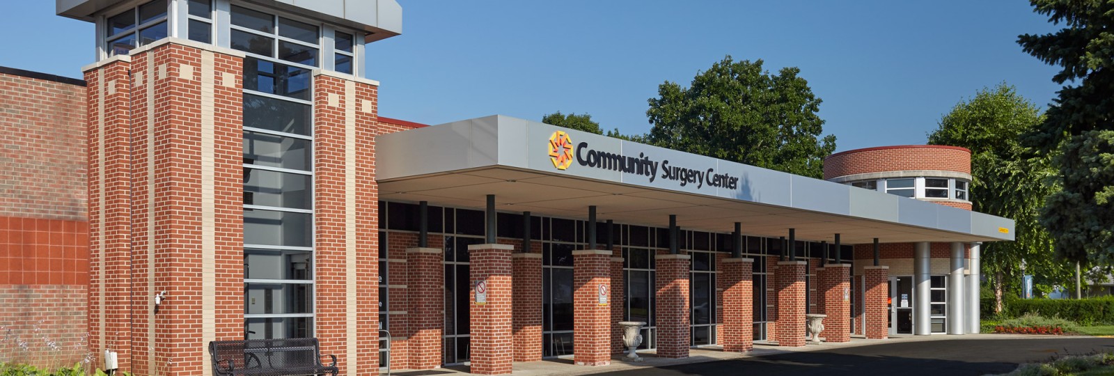 Community Surgery Center East