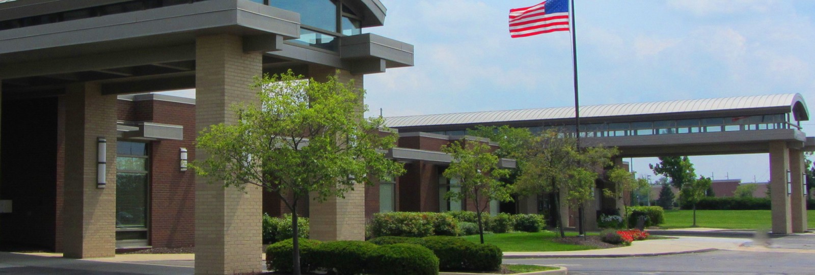 Community Surgery Center Hamilton