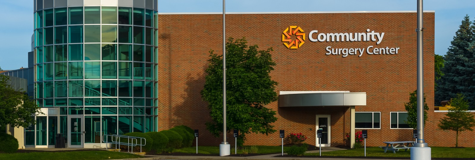 Community Surgery Center Howard