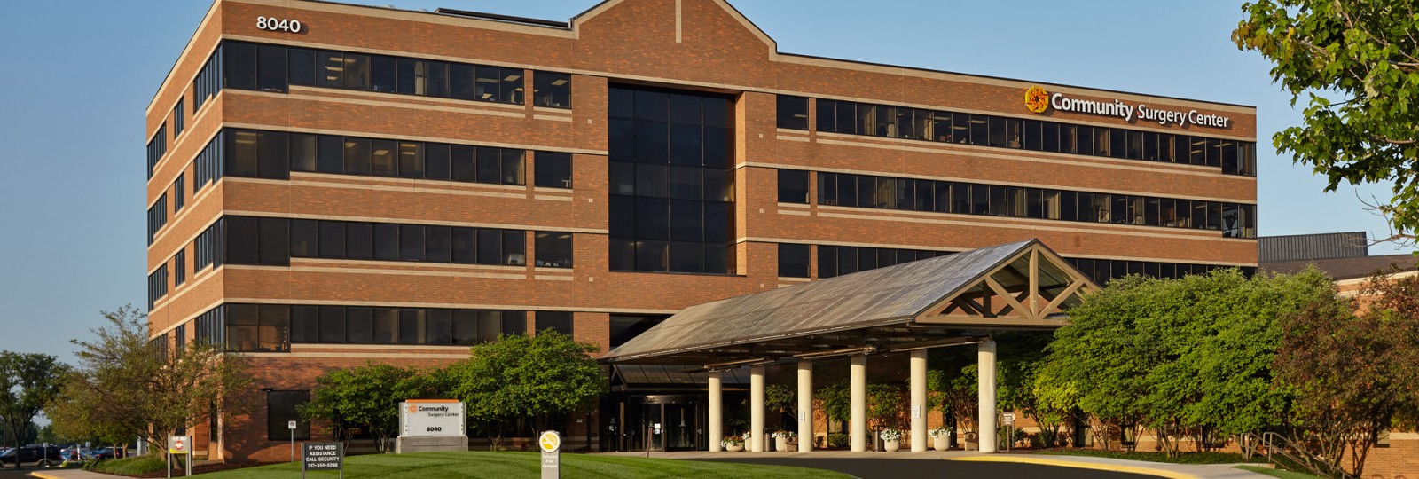 Community Surgery Center North