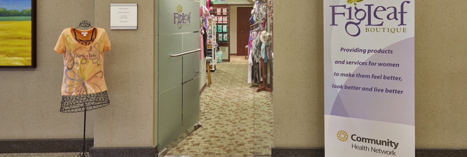 FigLeaf Boutique East