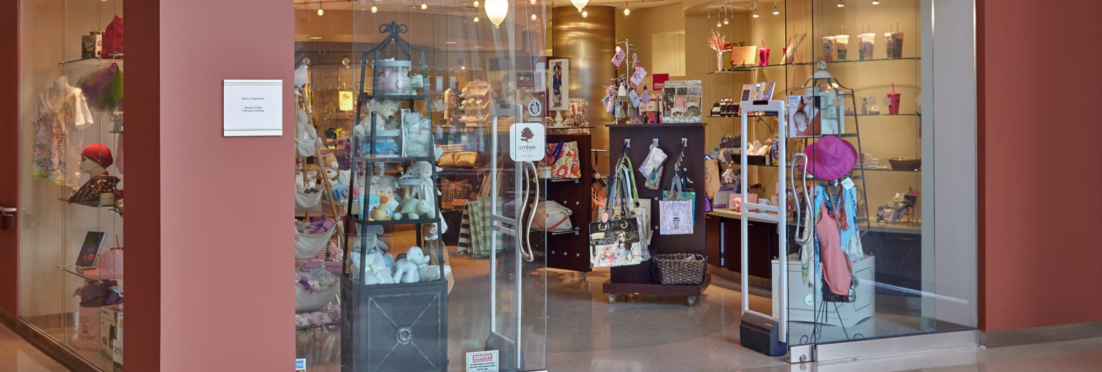 FigLeaf Boutique North