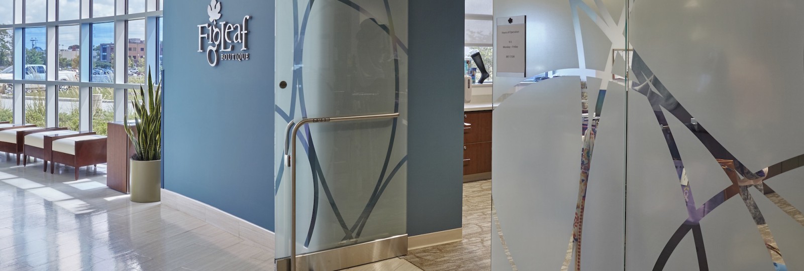 FigLeaf South - Cancer Care