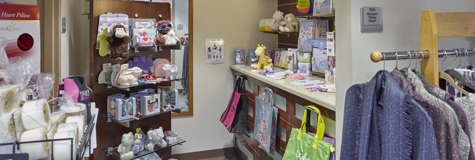 FigLeaf Boutique South - Oh Baby