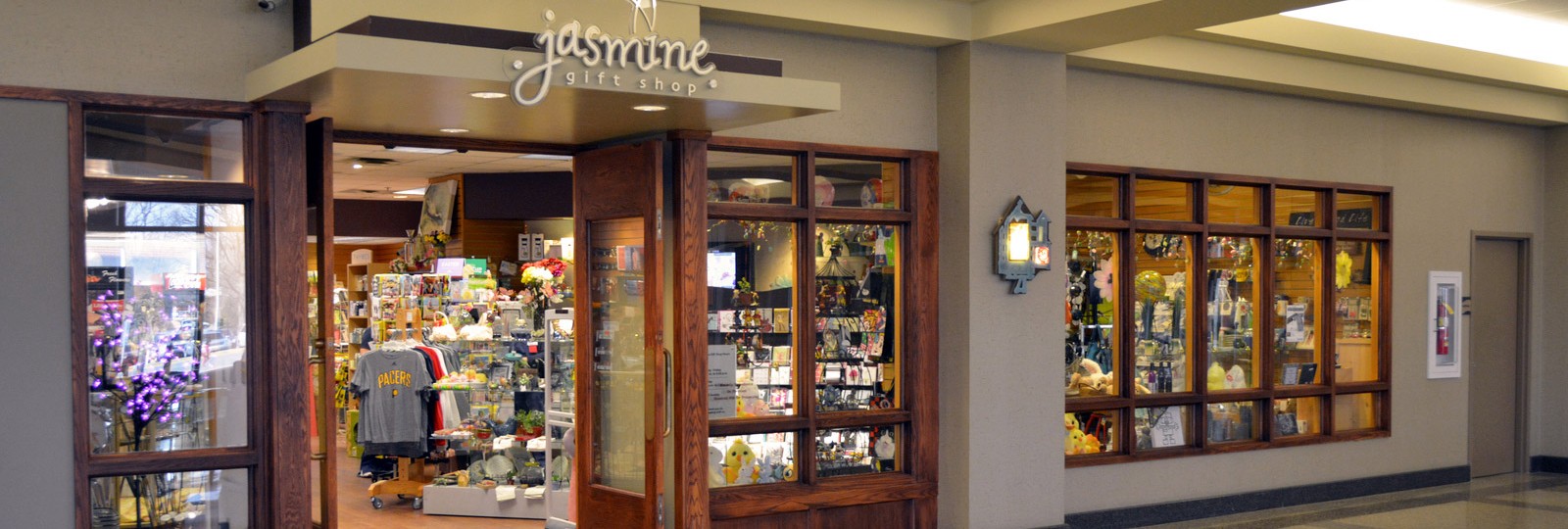 Jasmine Gift Shop East