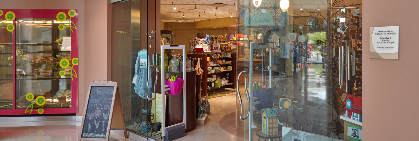 Jasmine Gift Shop North