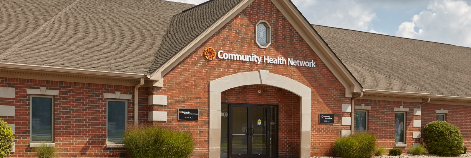 Physical Therapy & Rehab - County Line