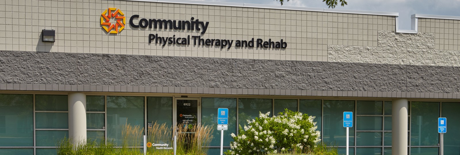 Physical Therapy and Rehab - Hillsdale