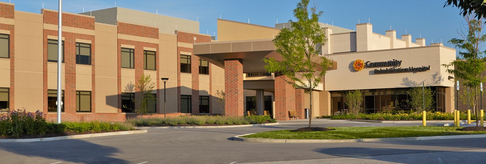 Community Rehabilitation Hospital North