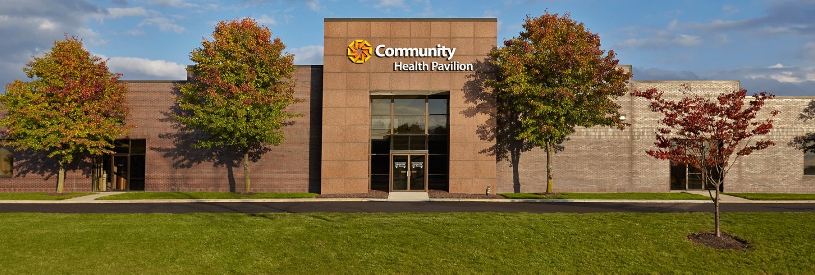 Community Health Pavilion Carmel