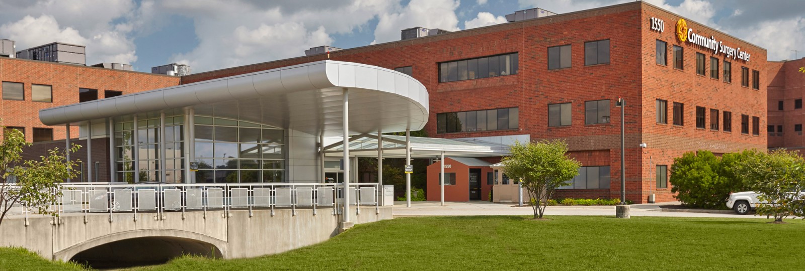 Community Surgery Center South