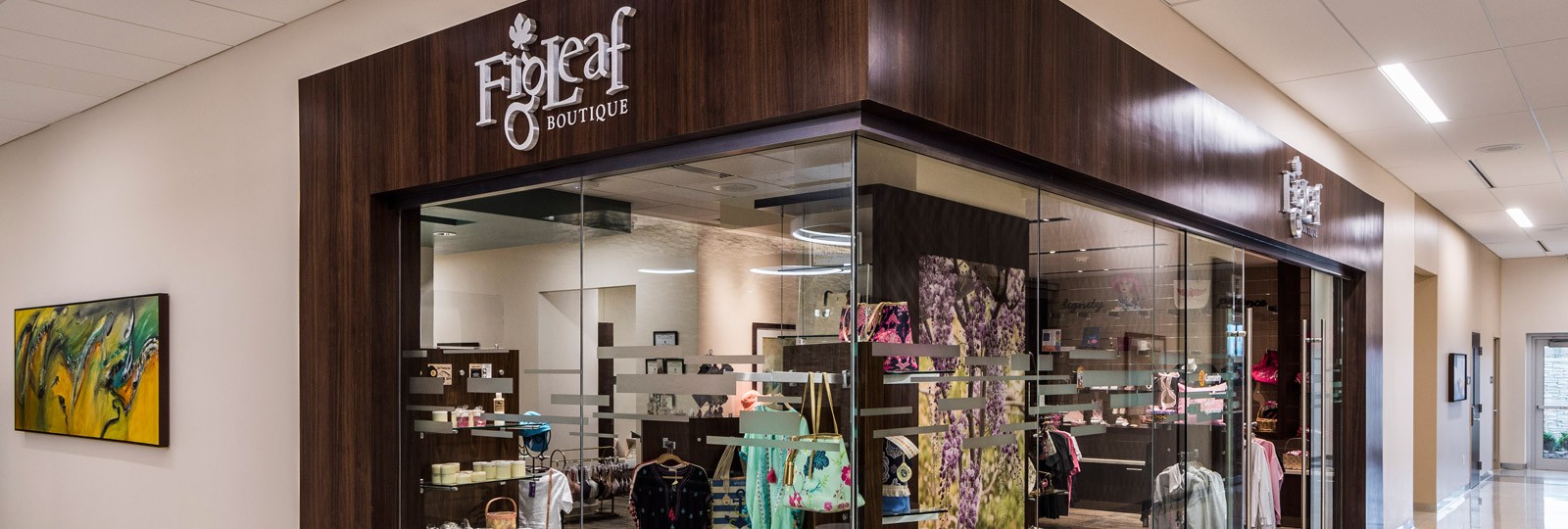 FigLeaf Boutique North - Cancer Center