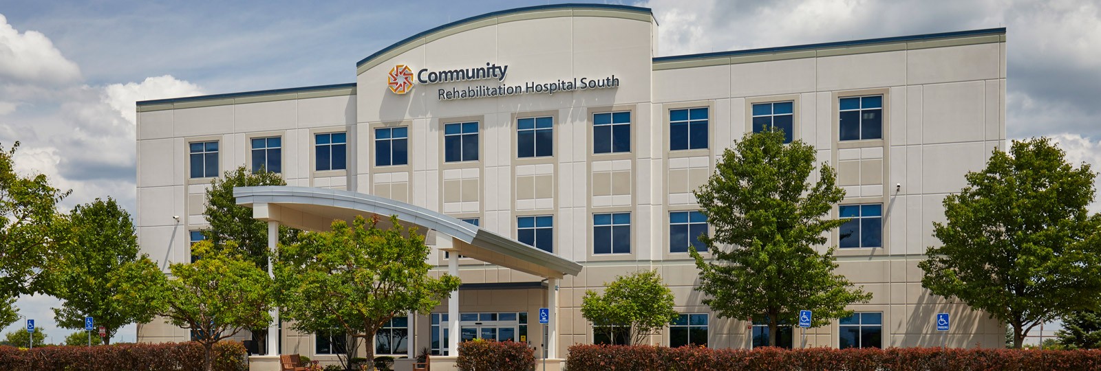 Community Rehabilitation Hospital South