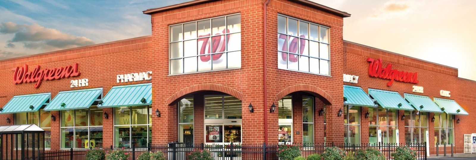 Community Clinic at Walgreens convenience care