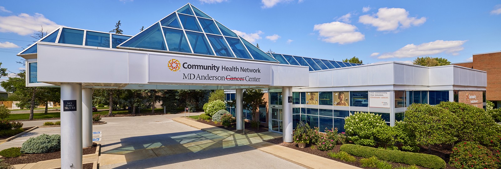 Community MD Anderson Cancer Center - Kokomo