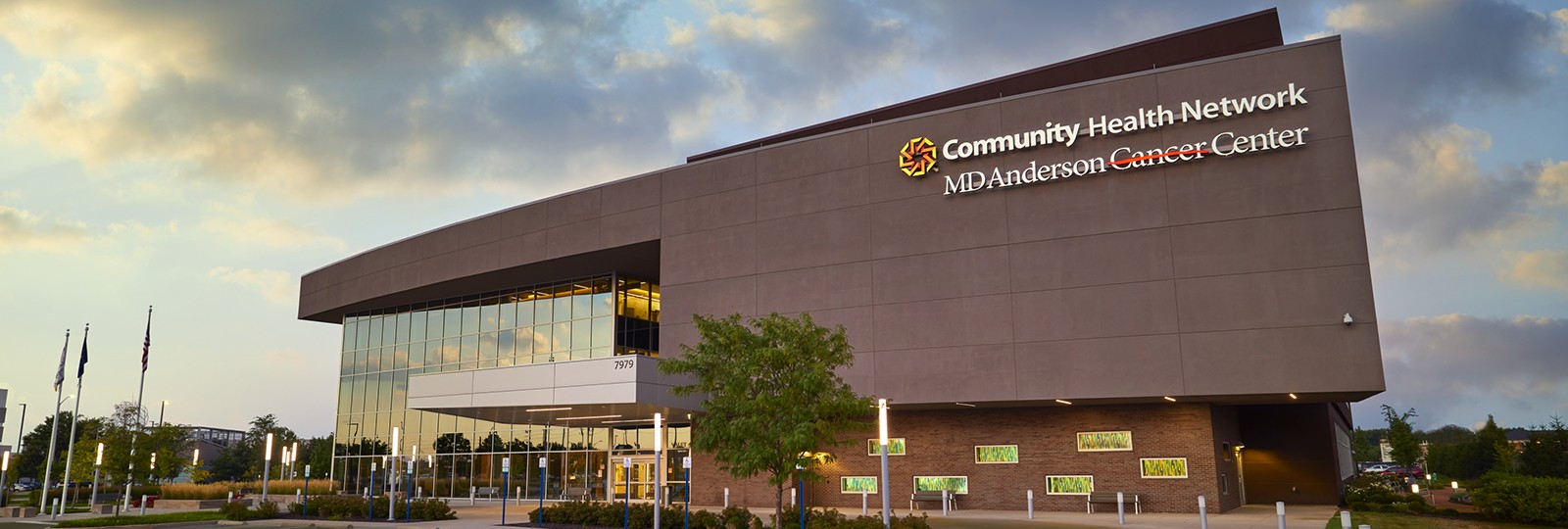 Community MD Anderson Cancer Center - North