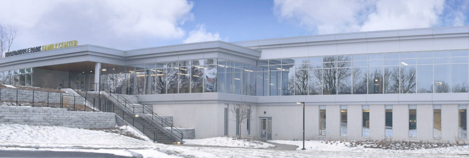 Broad Ripple Family Center