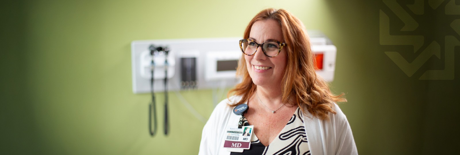 Dr. Helsel, family medicine physician