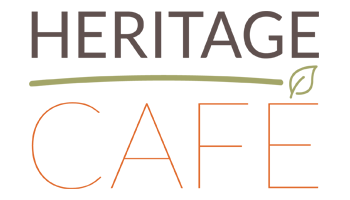 Heritage Café logo