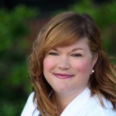 Cassie Osborne, MSN, RN, ONN-CG, OCN