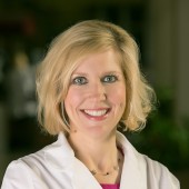 Natalie Newman, BSN, RN, CBCN