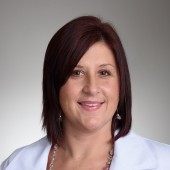 Danielle Peters, RN-BC, OCN