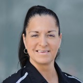 Carol K. Happ, MS, CSCS, RKC, USAW