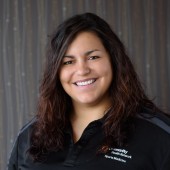 Felicia Cooper, MS, LAT, ATC