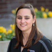 Lindsey A. Stiffler, MA, LAT, ATC