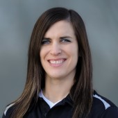 Meredith Ham, MS, LAT, ATC