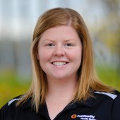 Nicole DeStefano, MS, ATC, LAT, PES