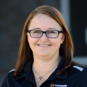 Sara Rowe, LAT, ATC