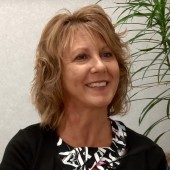 Lynne Ness