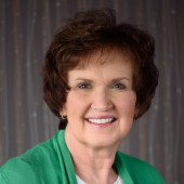 Angie Bills, RN