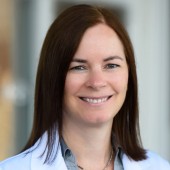 Michelle McGovern, BSN, RN, OCN