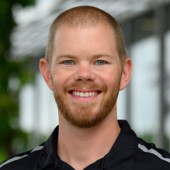 Carl Palma, LAT, ATC, CEAS, FMS