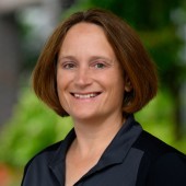 Christine Lauber, EdD, LAT, ATC