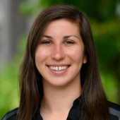 Kelsie Williams, MS, LAT, ATC, CES