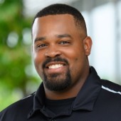 Kierston Cooper, MS, LAT, ATC