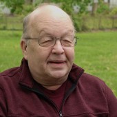 David P.