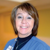 Debbi Smith, OPN-CG