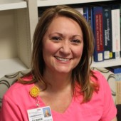 Sunnie Youtsey, BSN, RN, BHCN