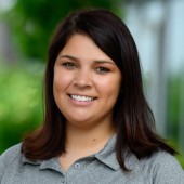 Ashleigh Davids, LAT, ATC