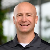 Lee Lysiuk, MS, LAT, ATC